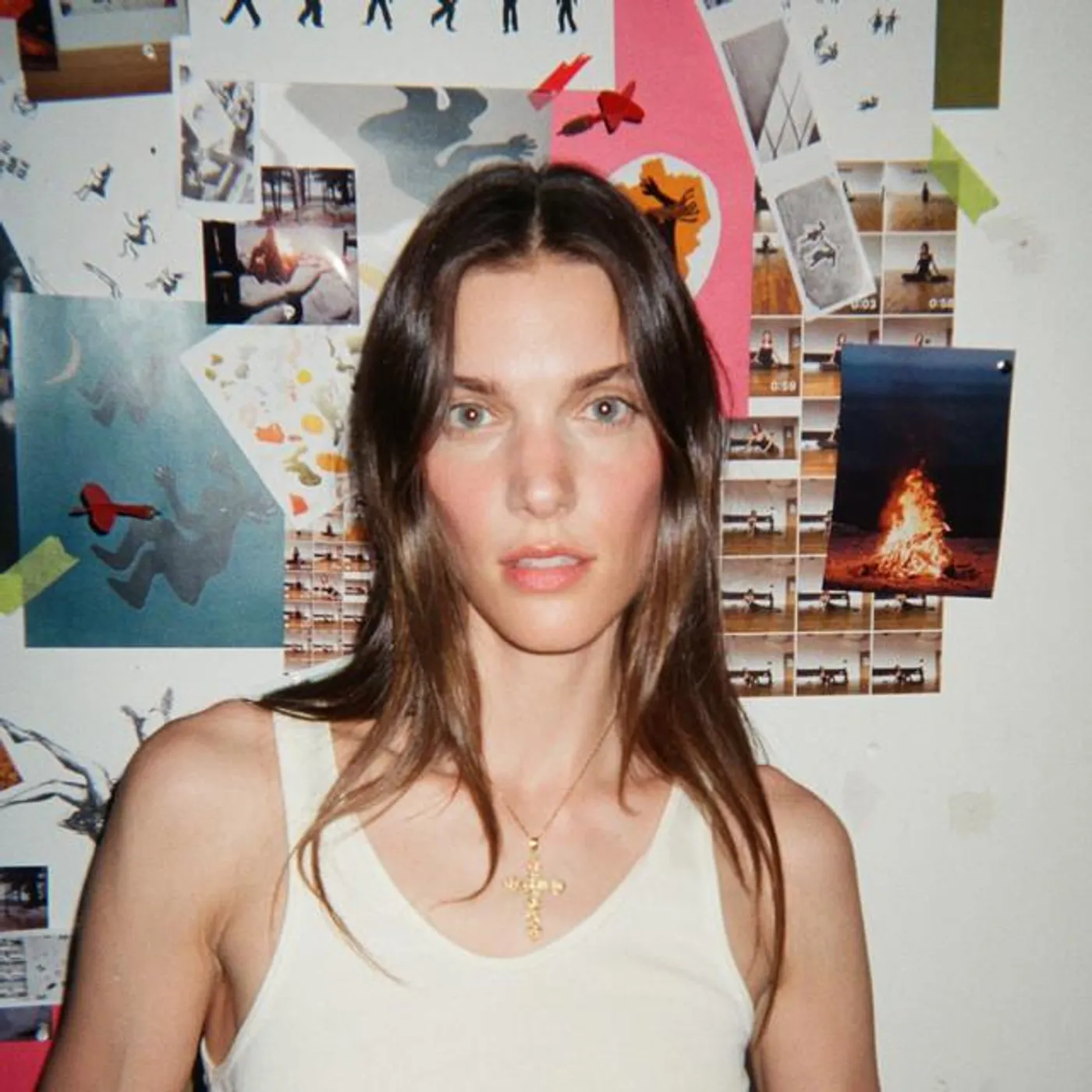 Charlotte Cardin Brand Page