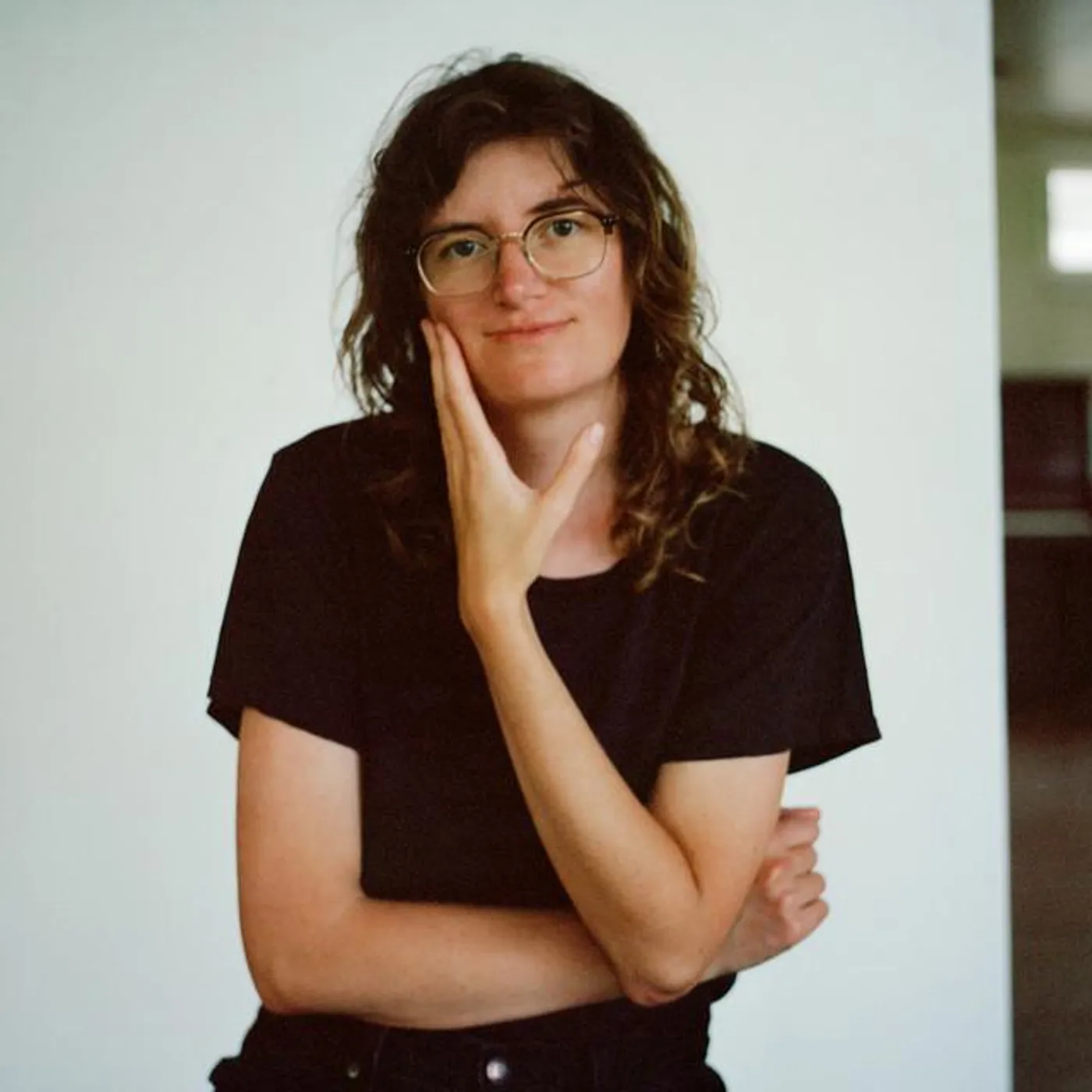 Charlotte Cornfield Brand Page