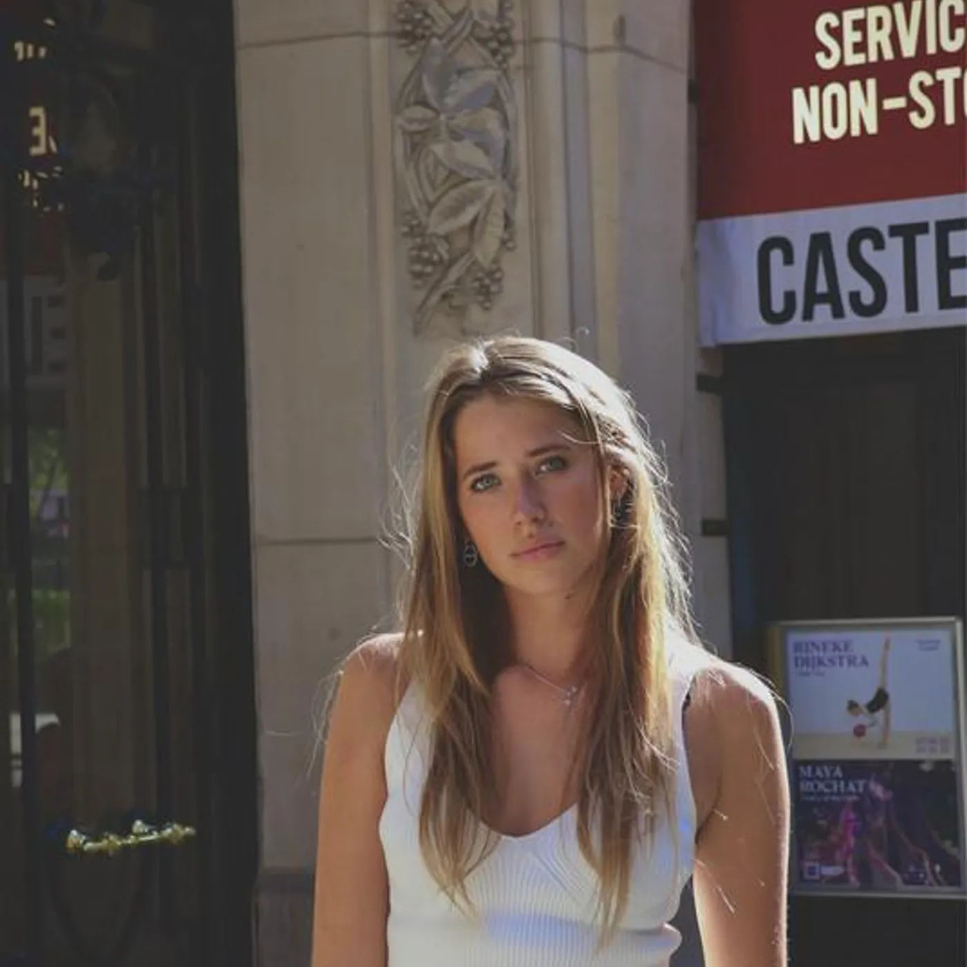 Charlotte DeVille Brand Page