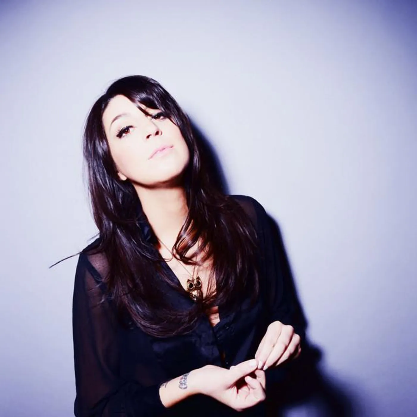 Charlotte Sometimes Brand Page