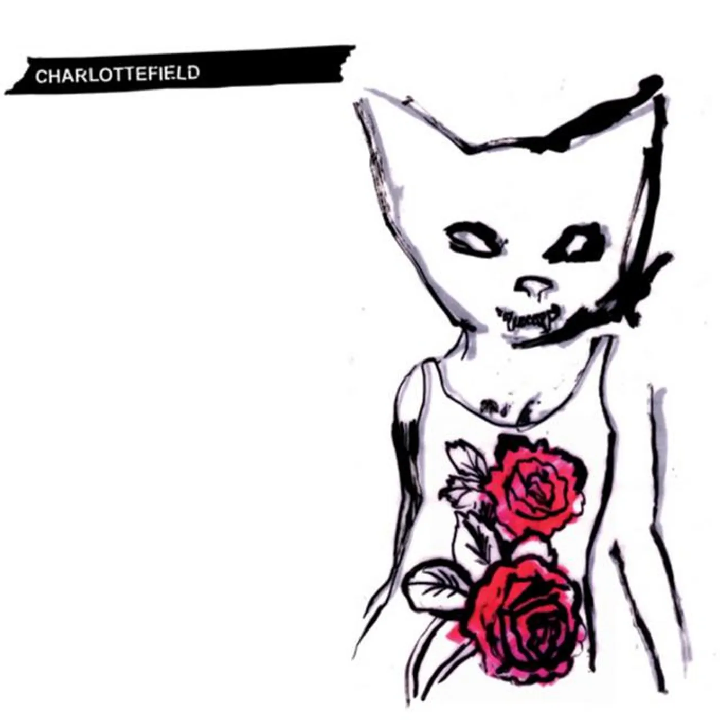 Charlottefield Brand Page