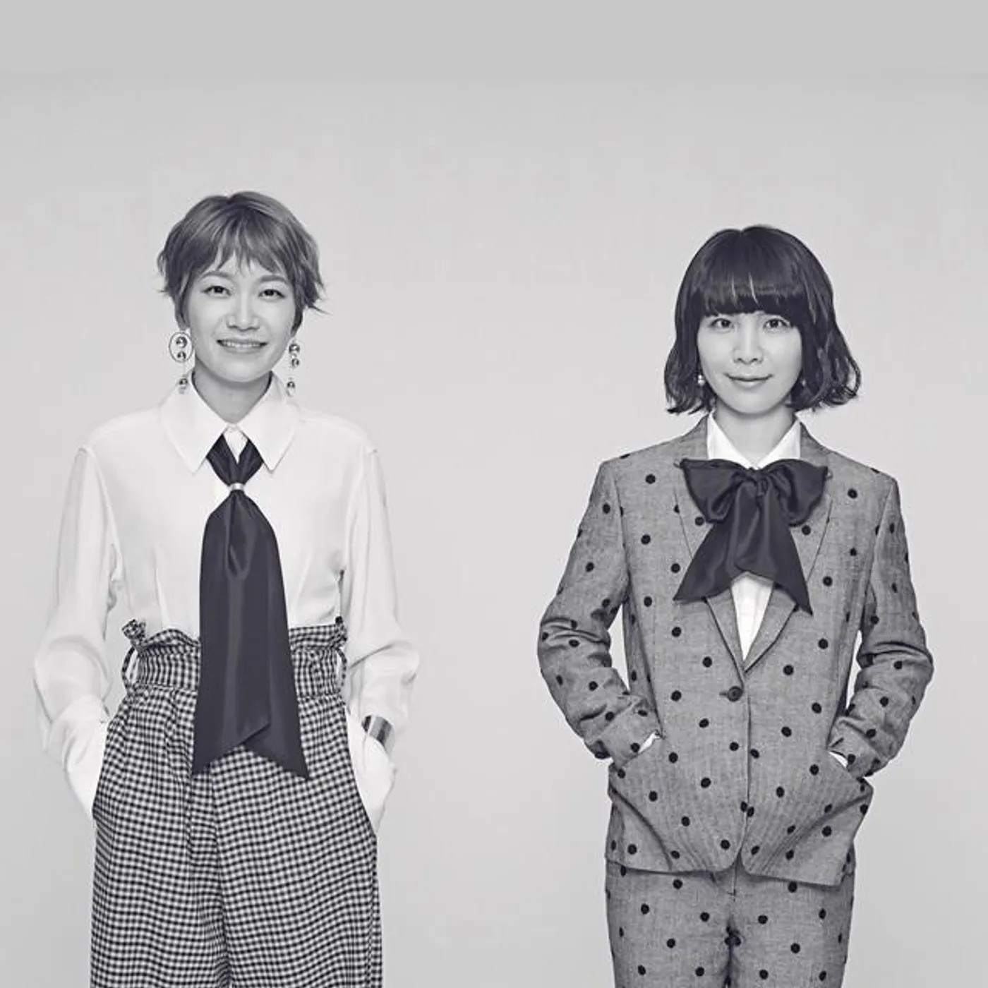 Chatmonchy Brand Page