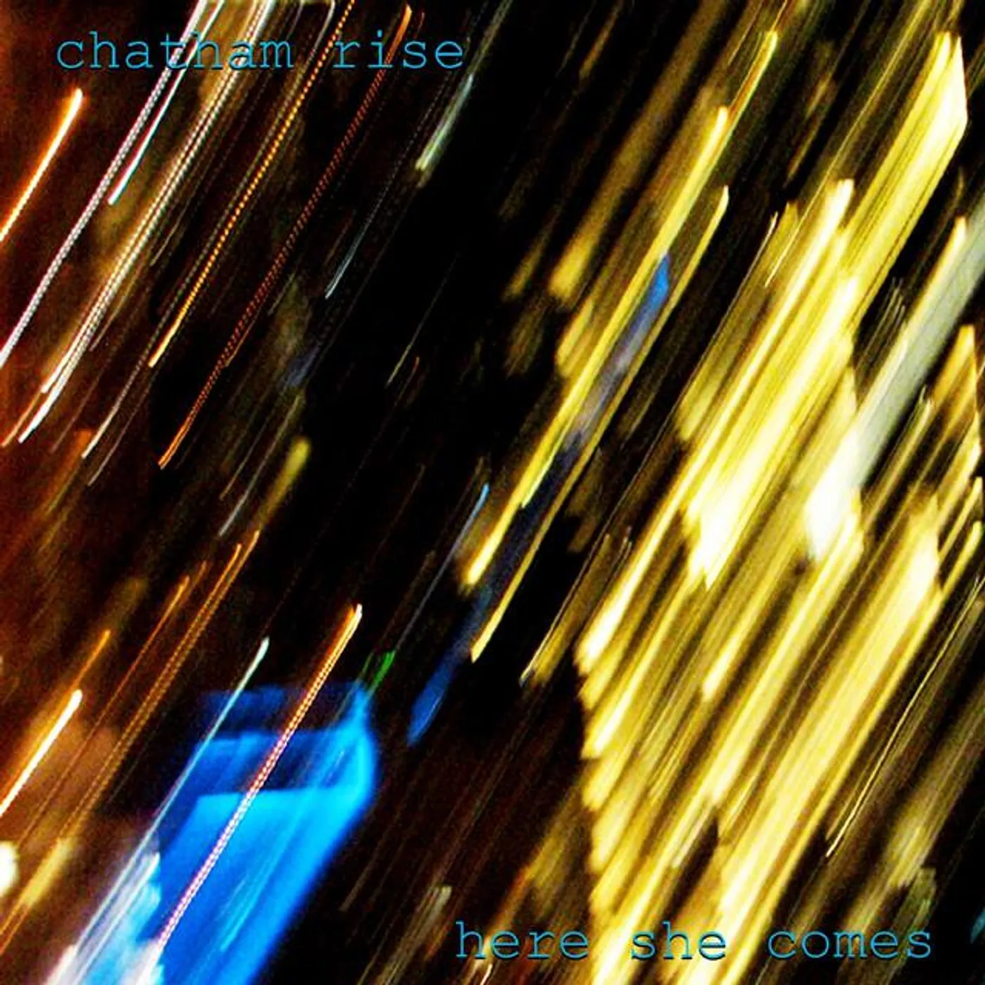 Chatham Rise Brand Page