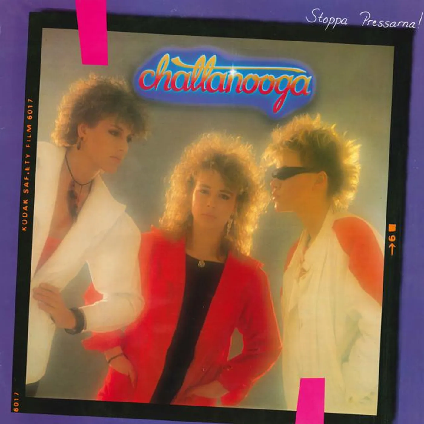 Chattanooga Brand Page