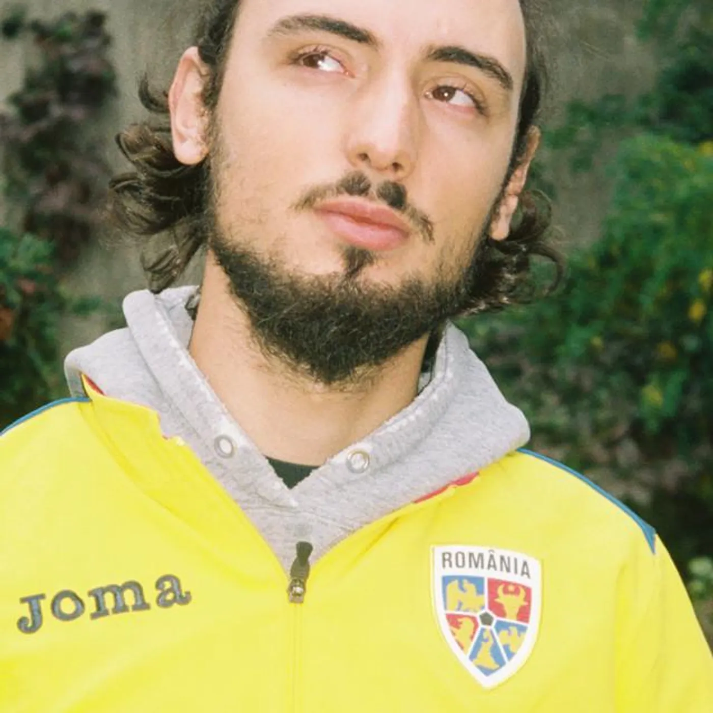 Chavo Frate Brand Page