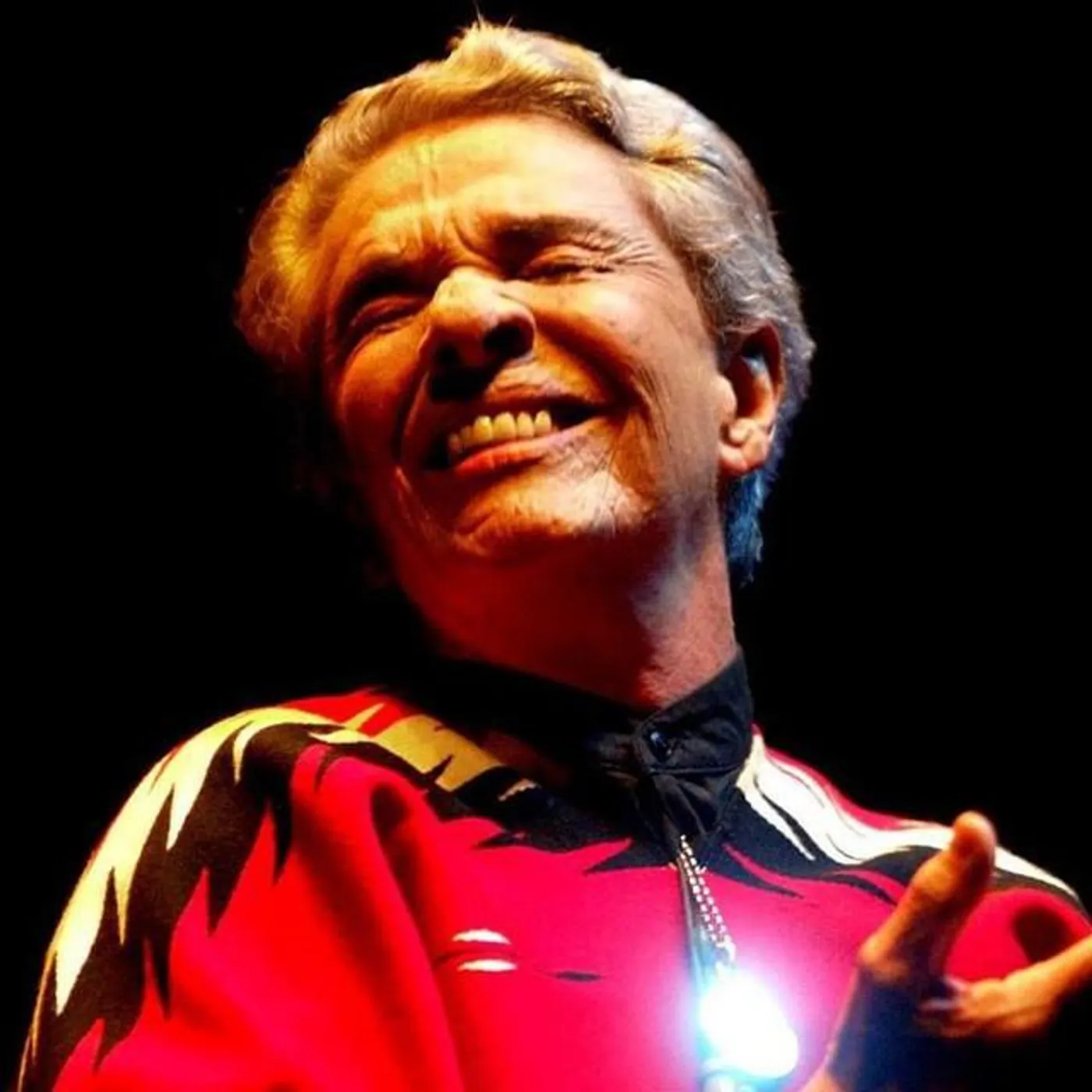 Chavela Vargas Brand Page