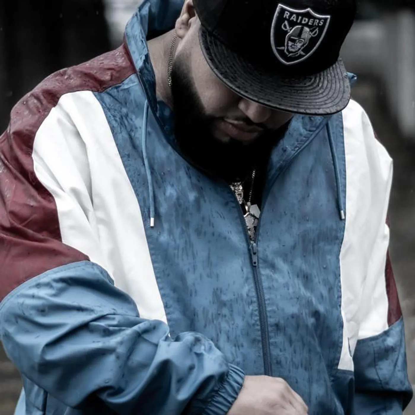 Chavy Lara Brand Page