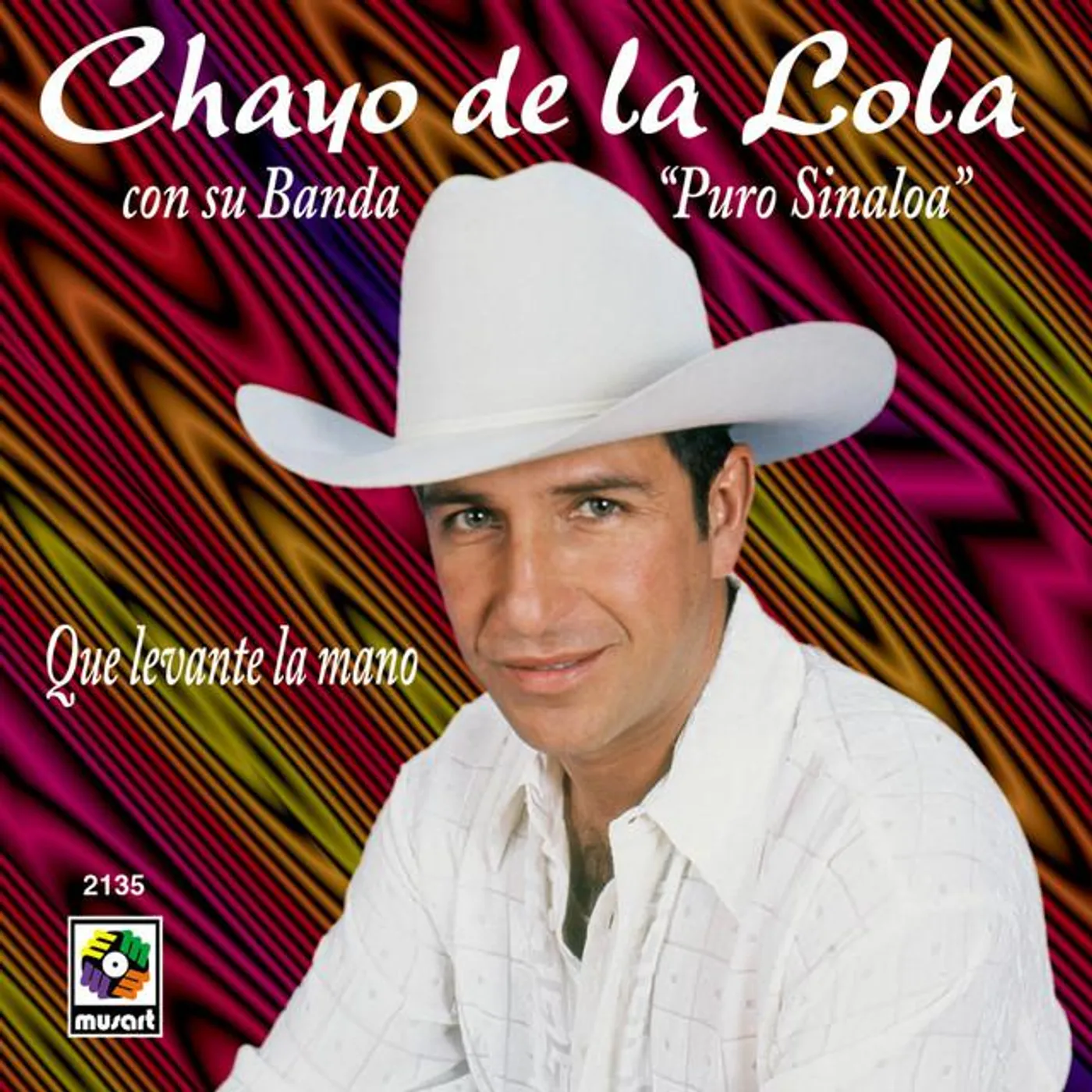 Chayo De La Lola