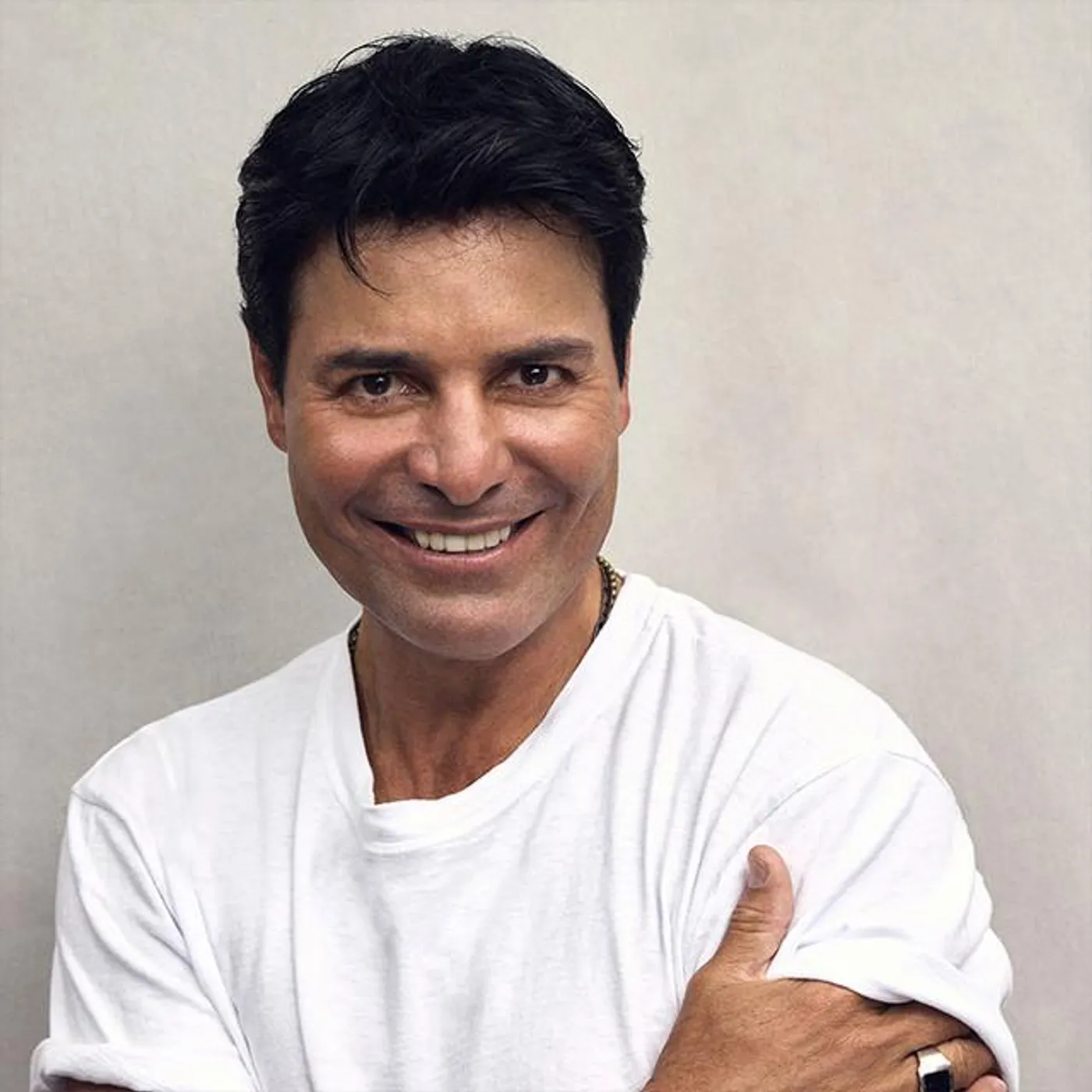 Chayanne Brand Page