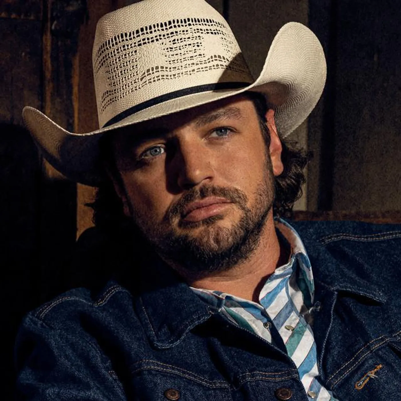 Chayce Beckham Brand Page