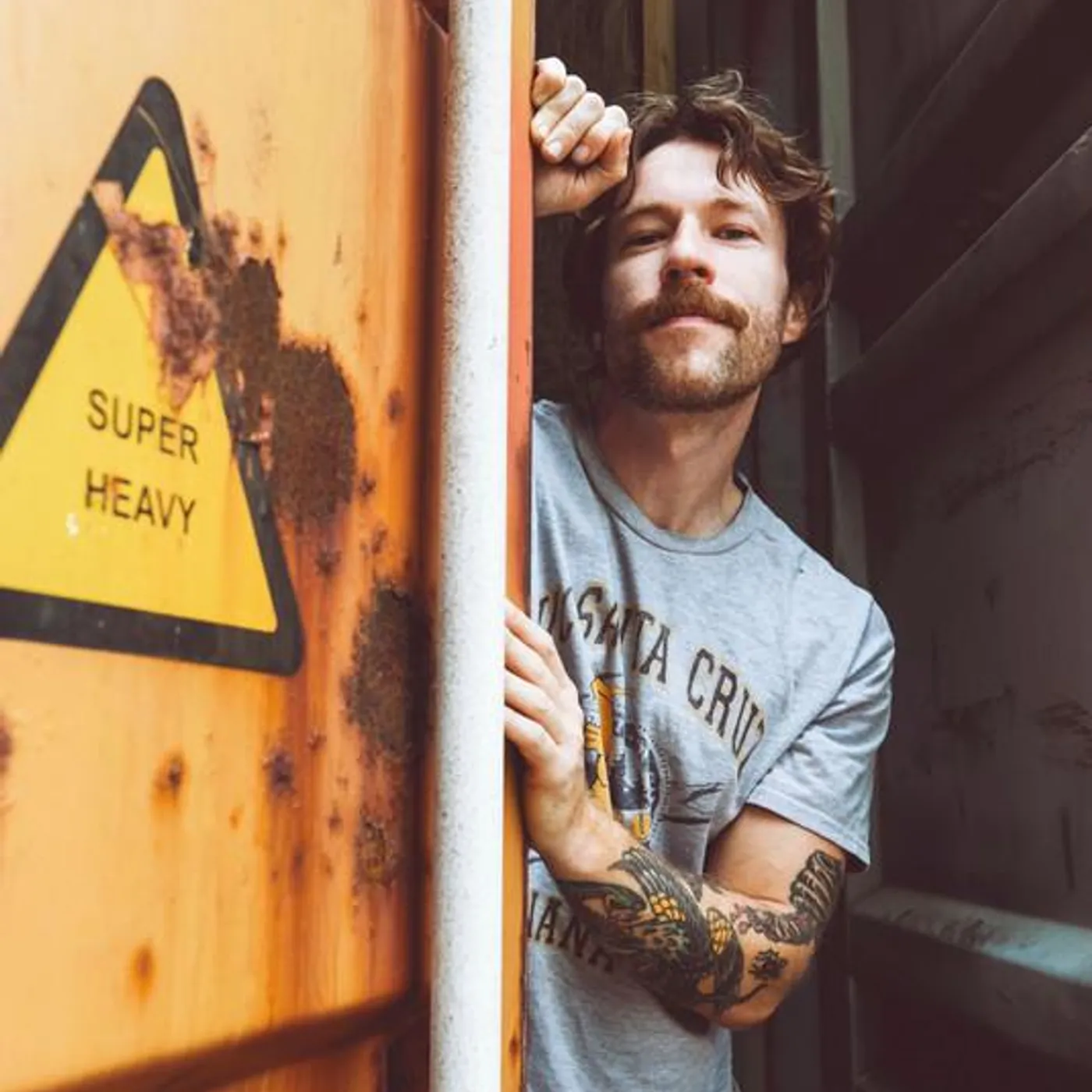 Chayse Porter Brand Page