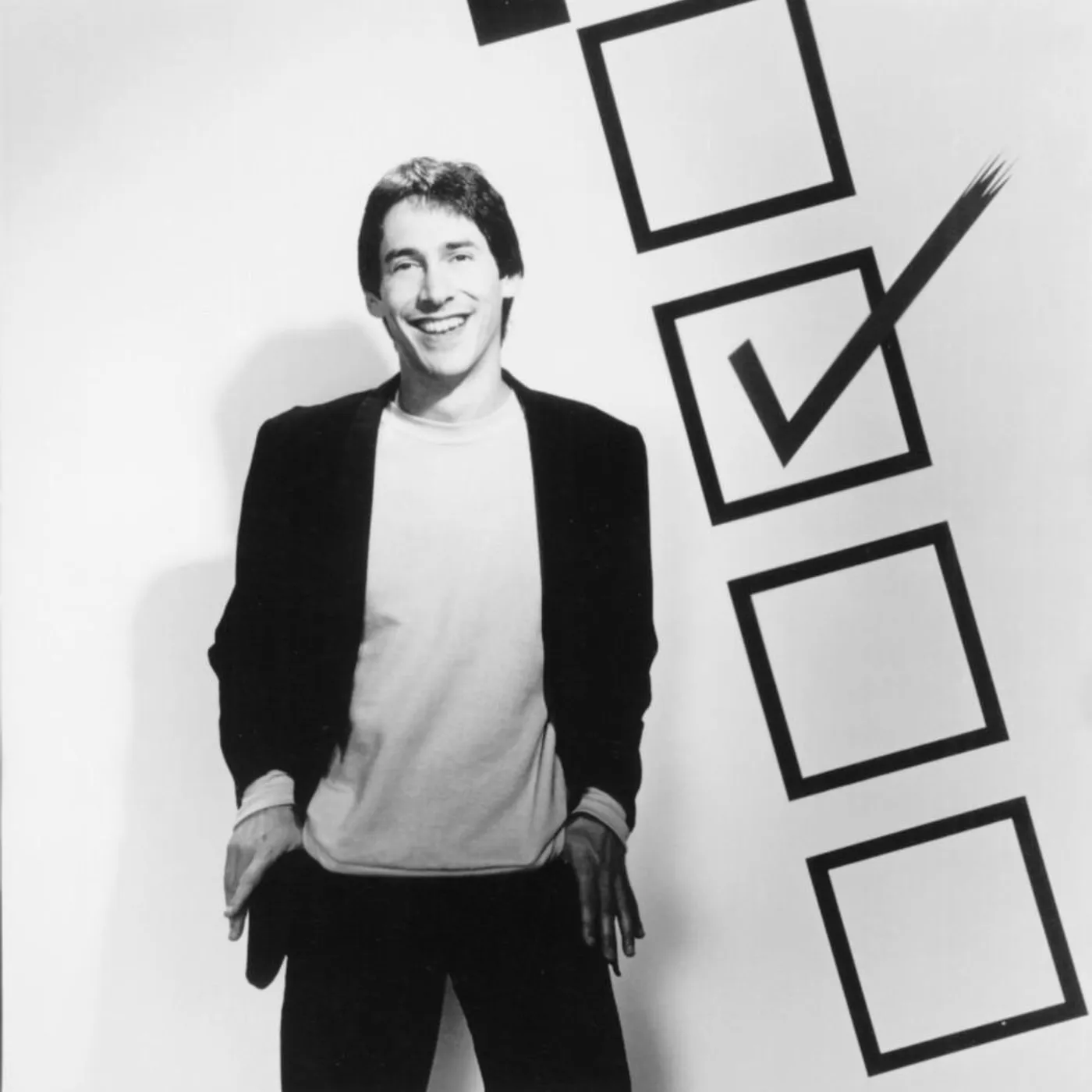 Chaz Jankel Brand Page