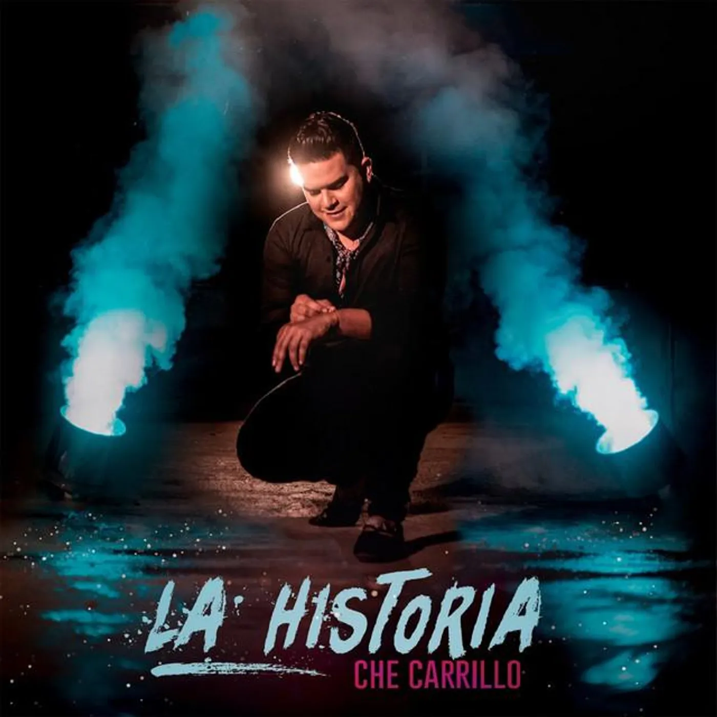 Che Carrillo, Nefer Figueroa