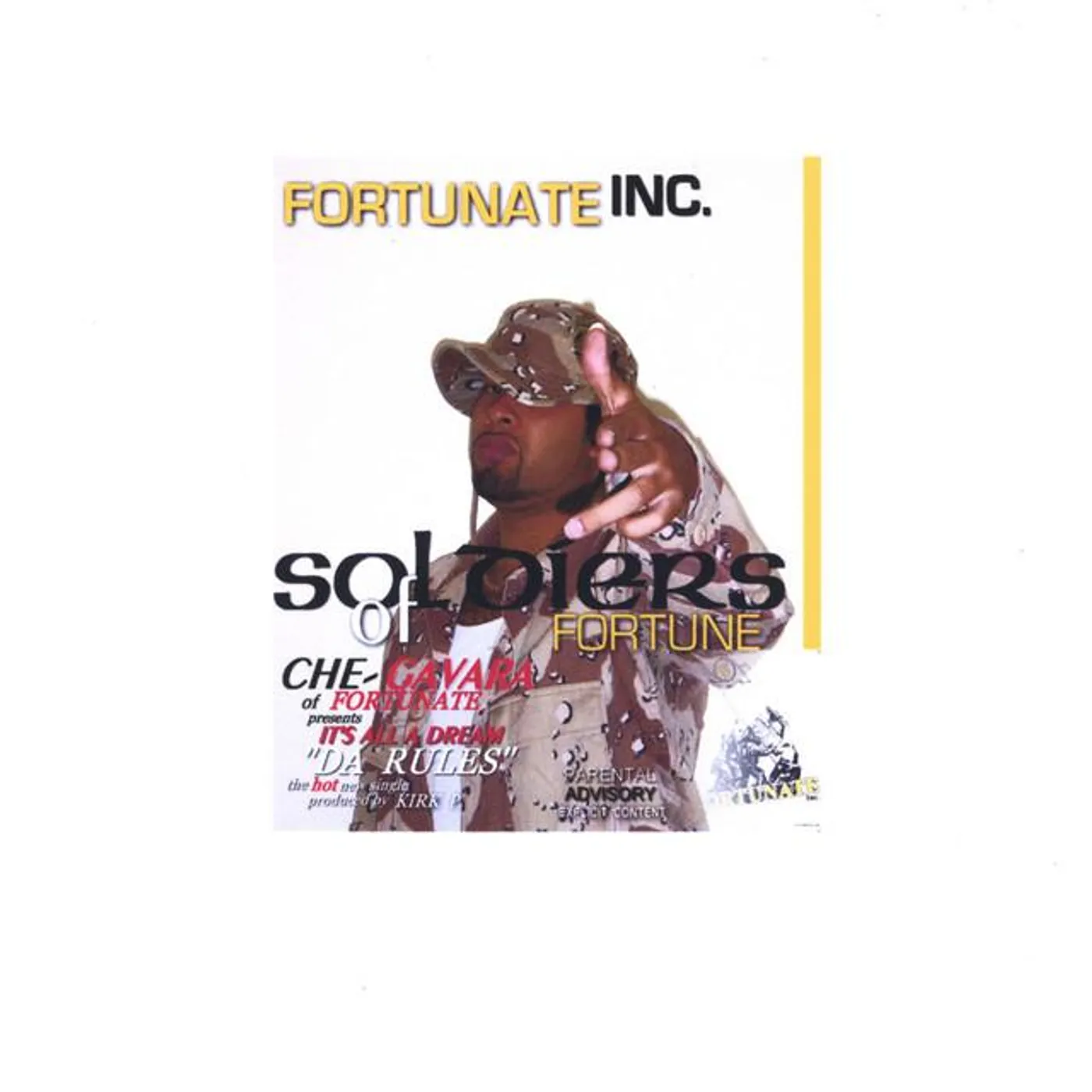 Che-Gavara Brand Page