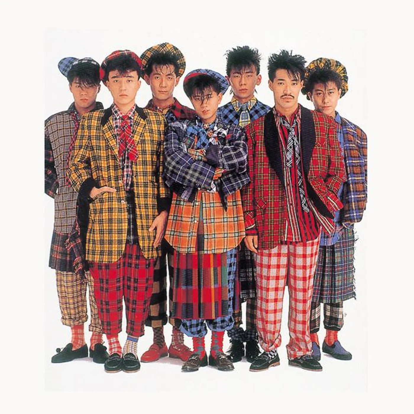 The Checkers Brand Page