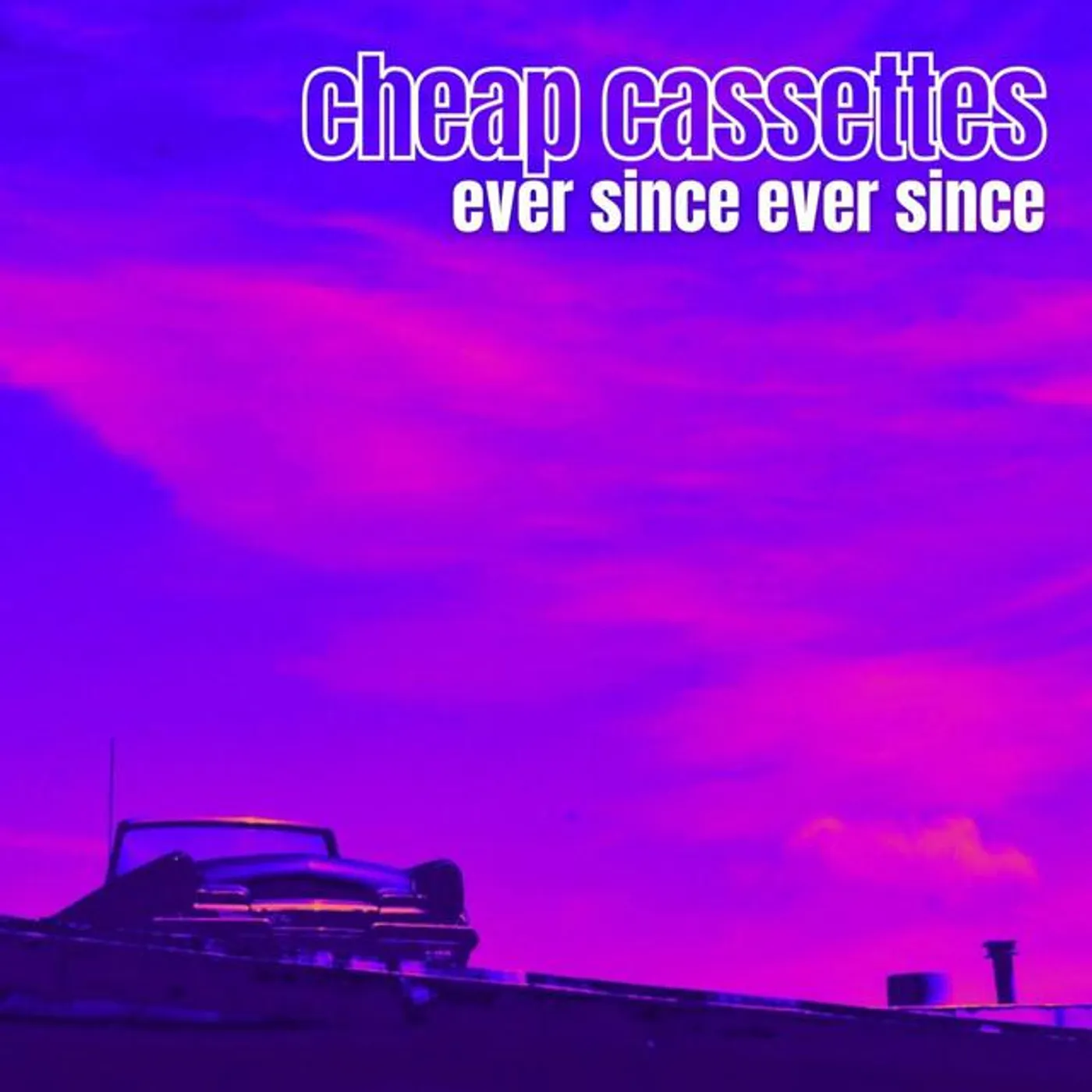 The Cheap Cassettes Brand Page
