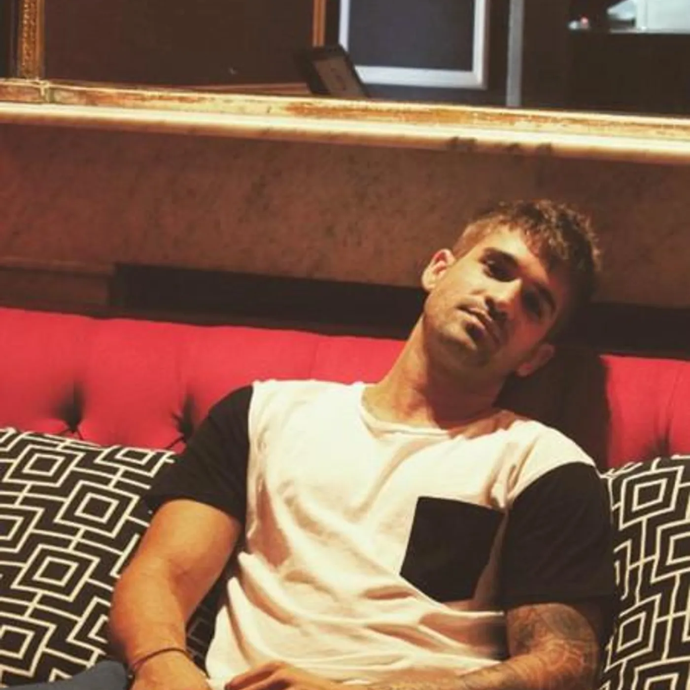 Cheap Sober Brand Page