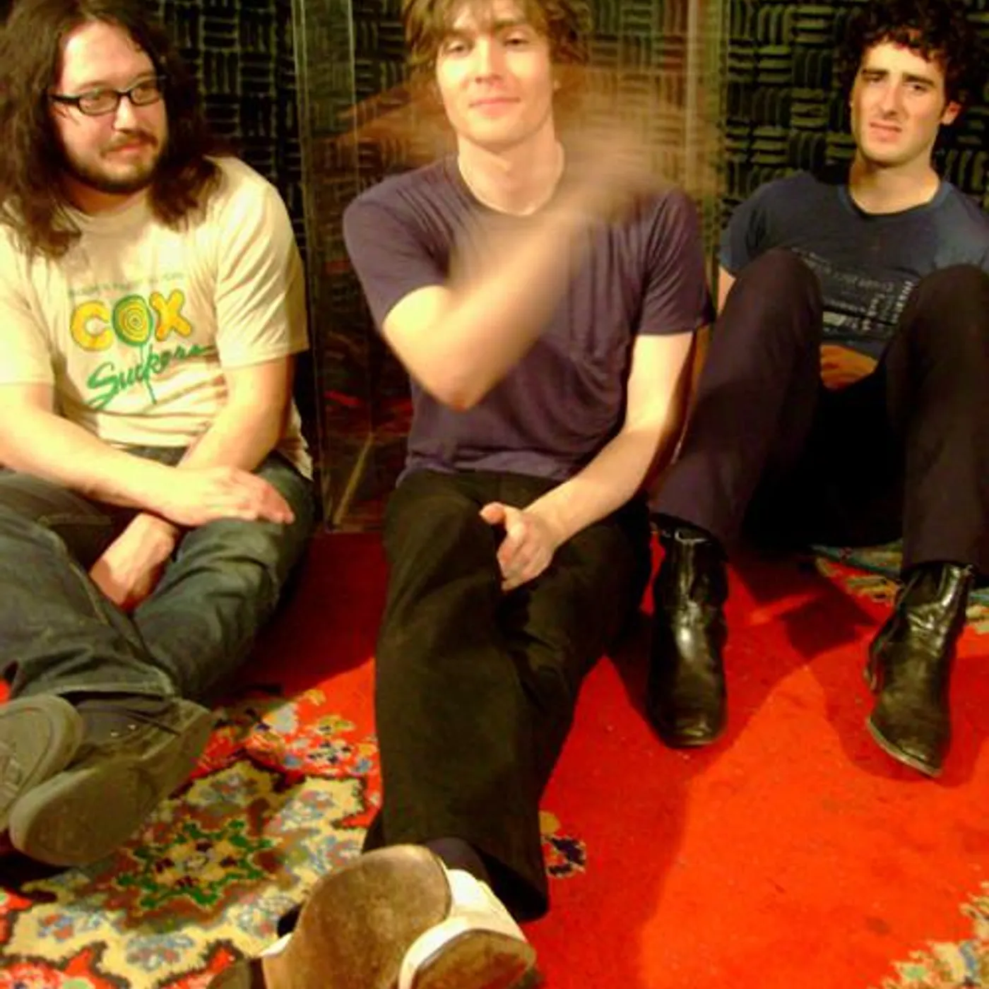 Cheap Time Brand Page