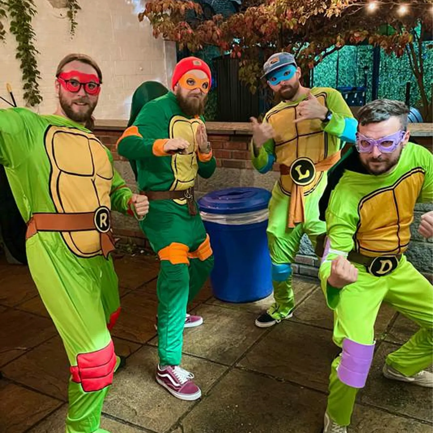 Cheapshow Brand Page