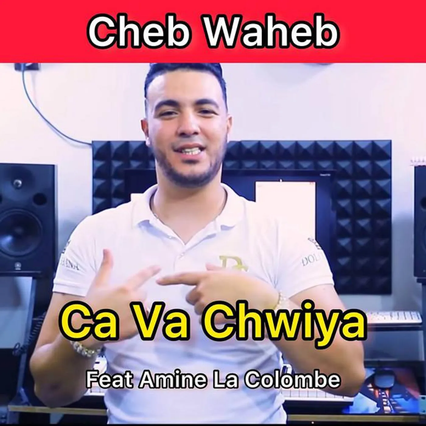 Cheb Waheb
