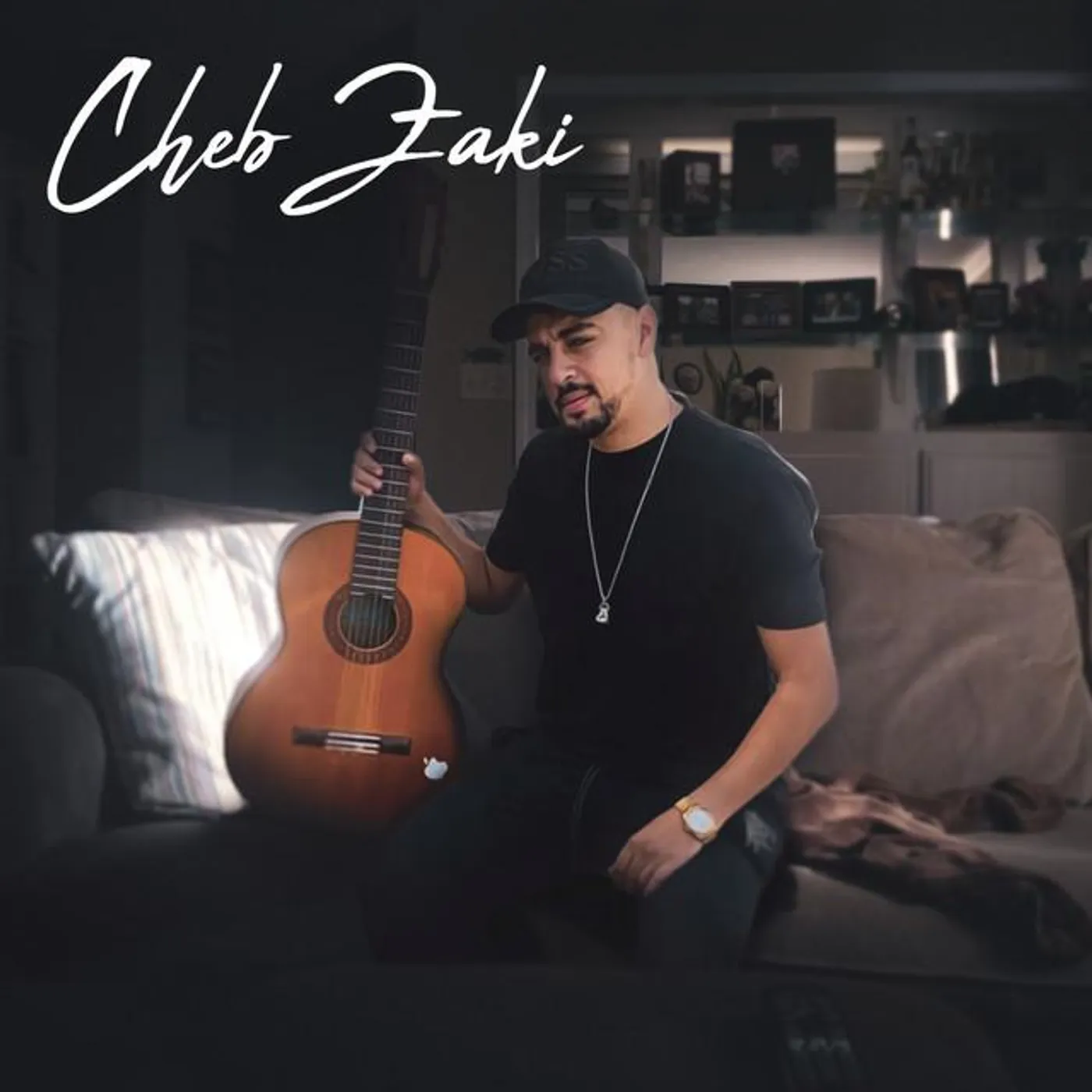 Cheb Zaki Brand Page