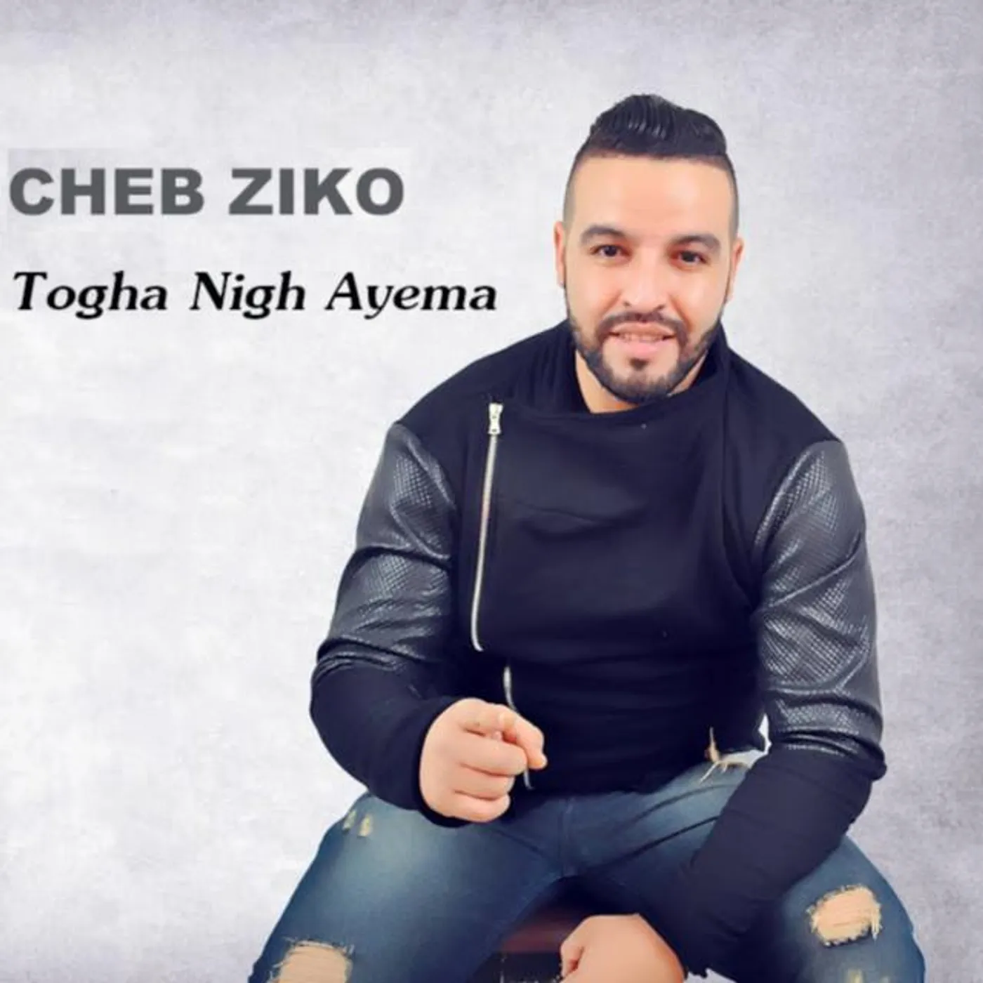 Cheb Ziko