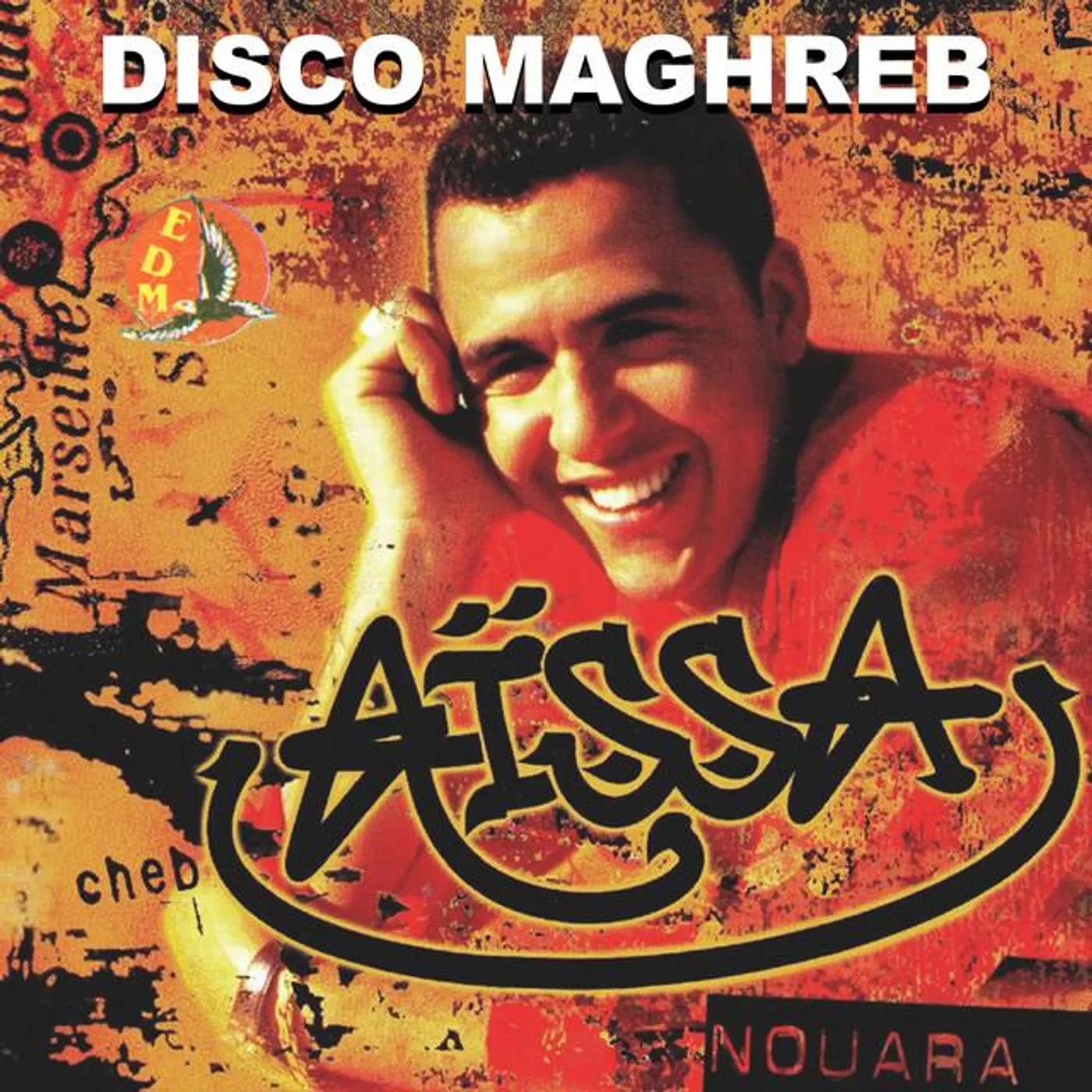 Cheb Aissa Brand Page