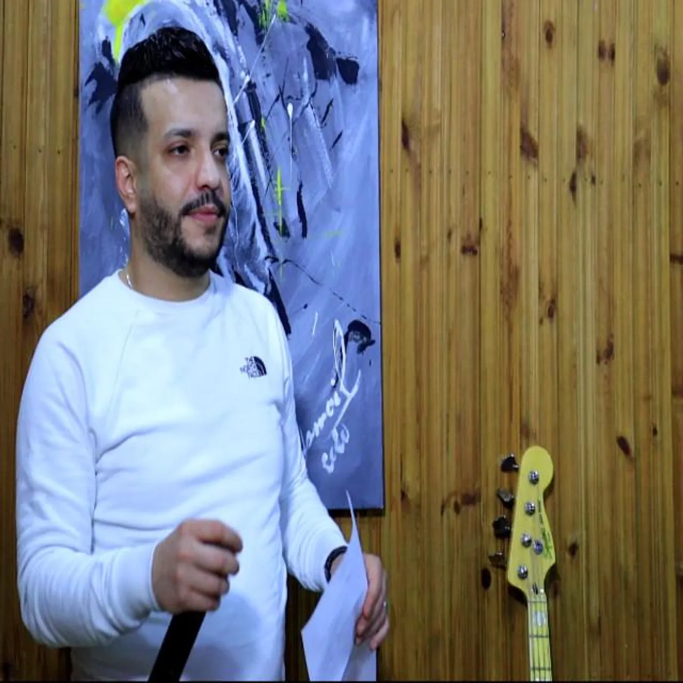 Cheb Fares Brand Page