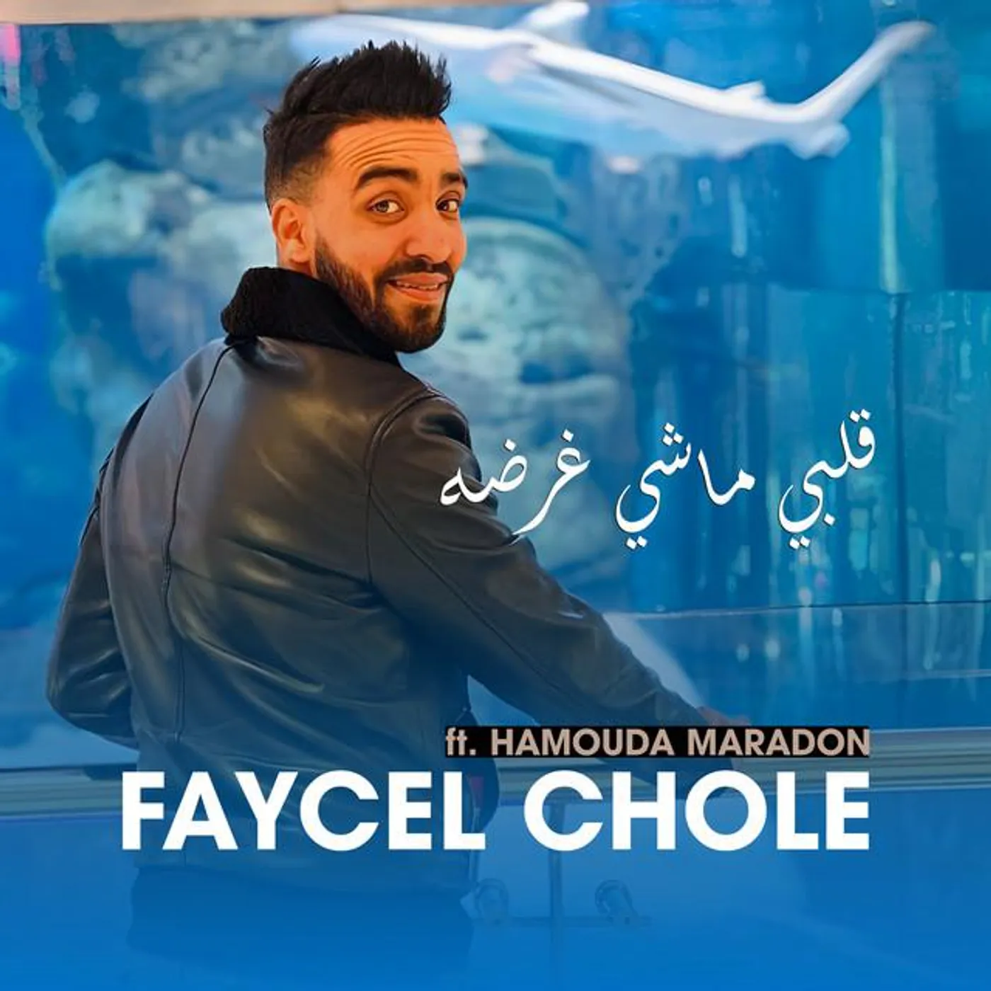 Cheb Faycel Cholé