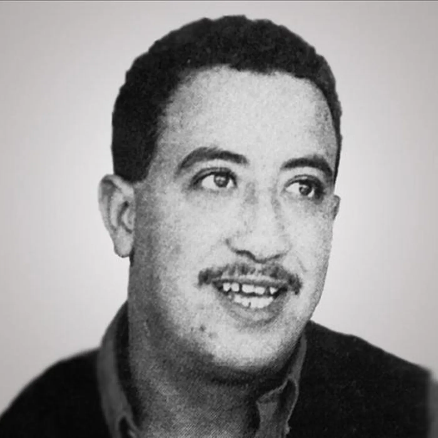 Cheb Hasni Brand Page