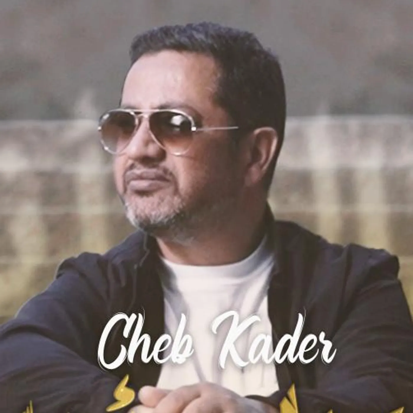 Cheb Kader Brand Page