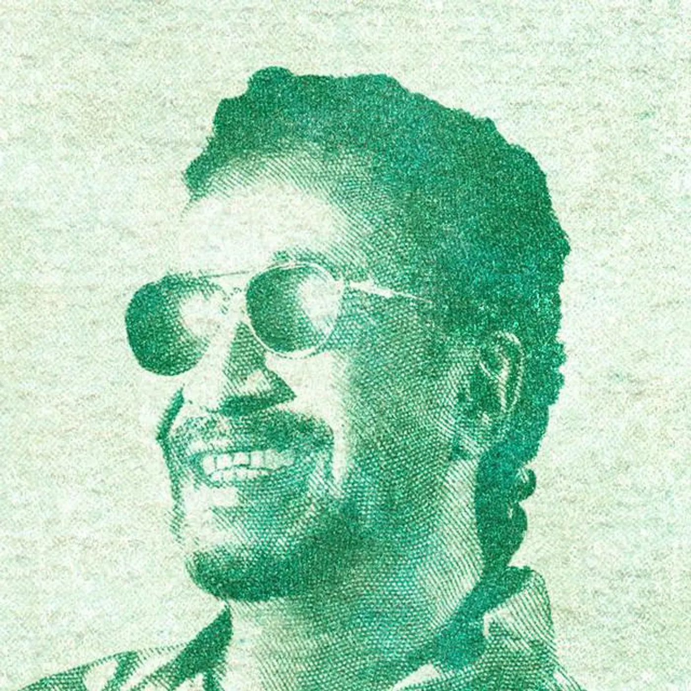 Cheb Khaled Brand Page