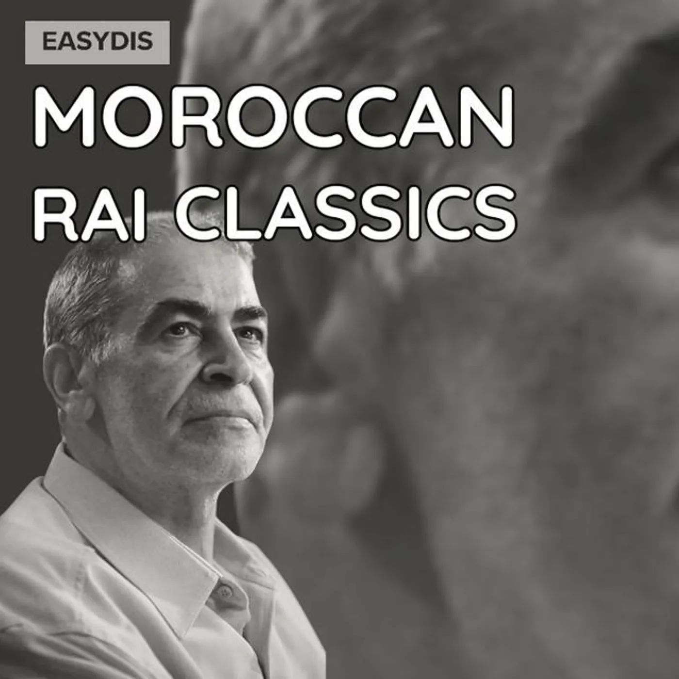 Cheb Mimoun El Oujdi