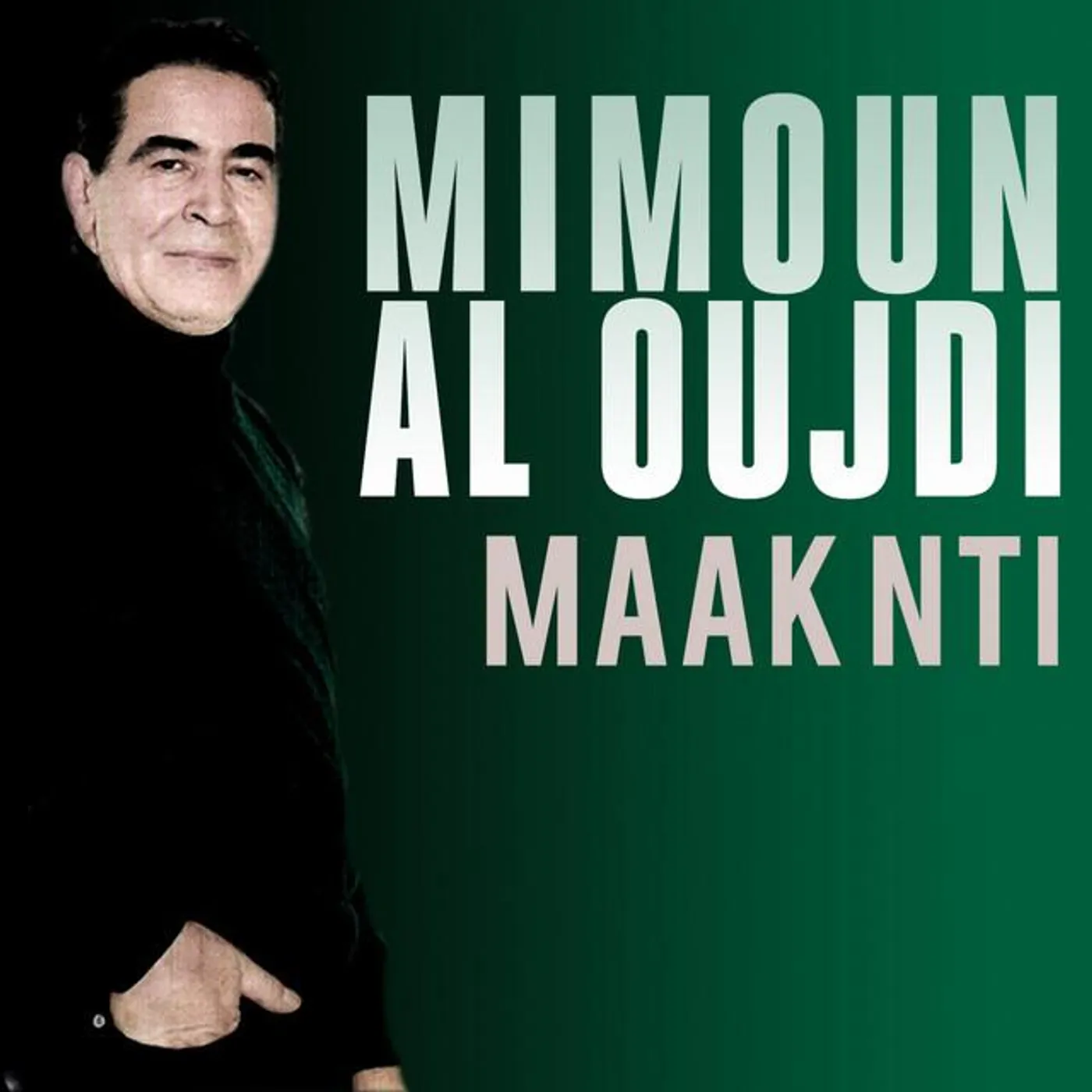 Cheb Mimoun Brand Page