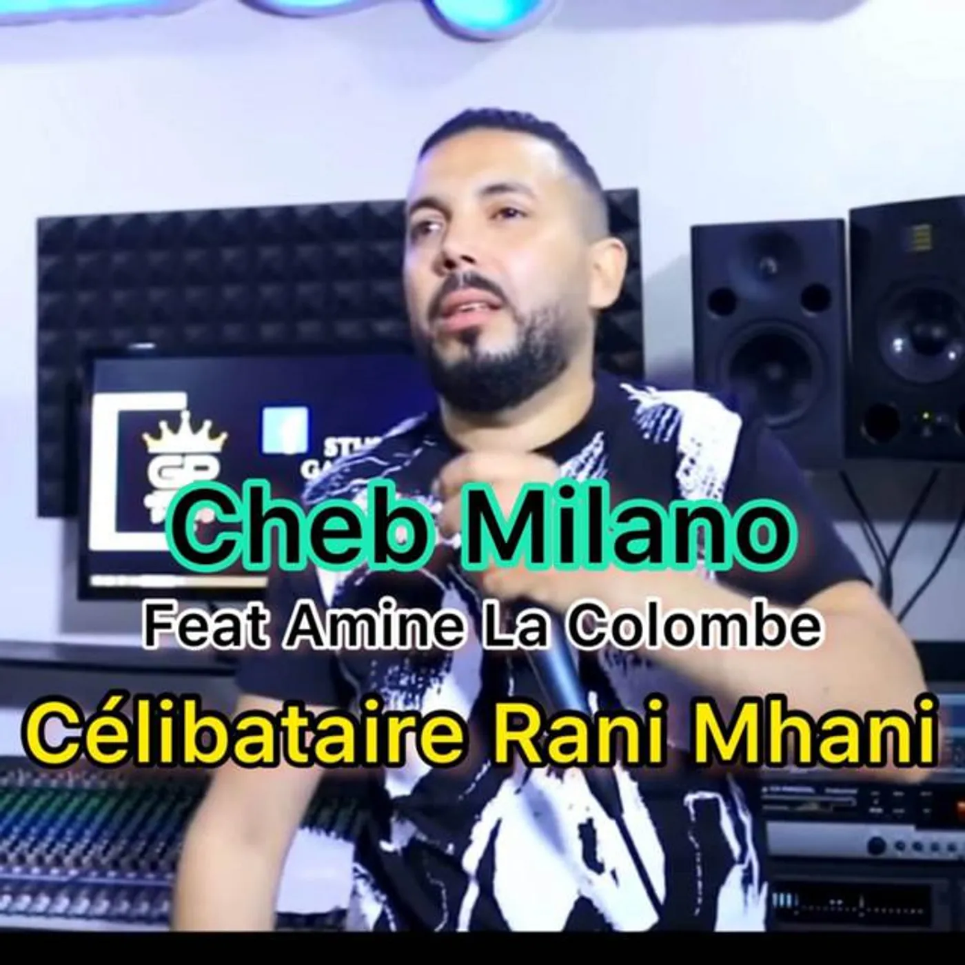 Cheb Milano