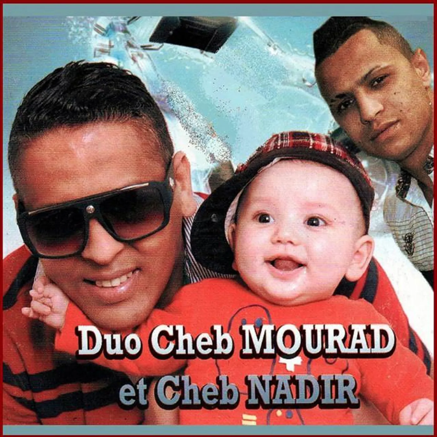 Cheb Nadir