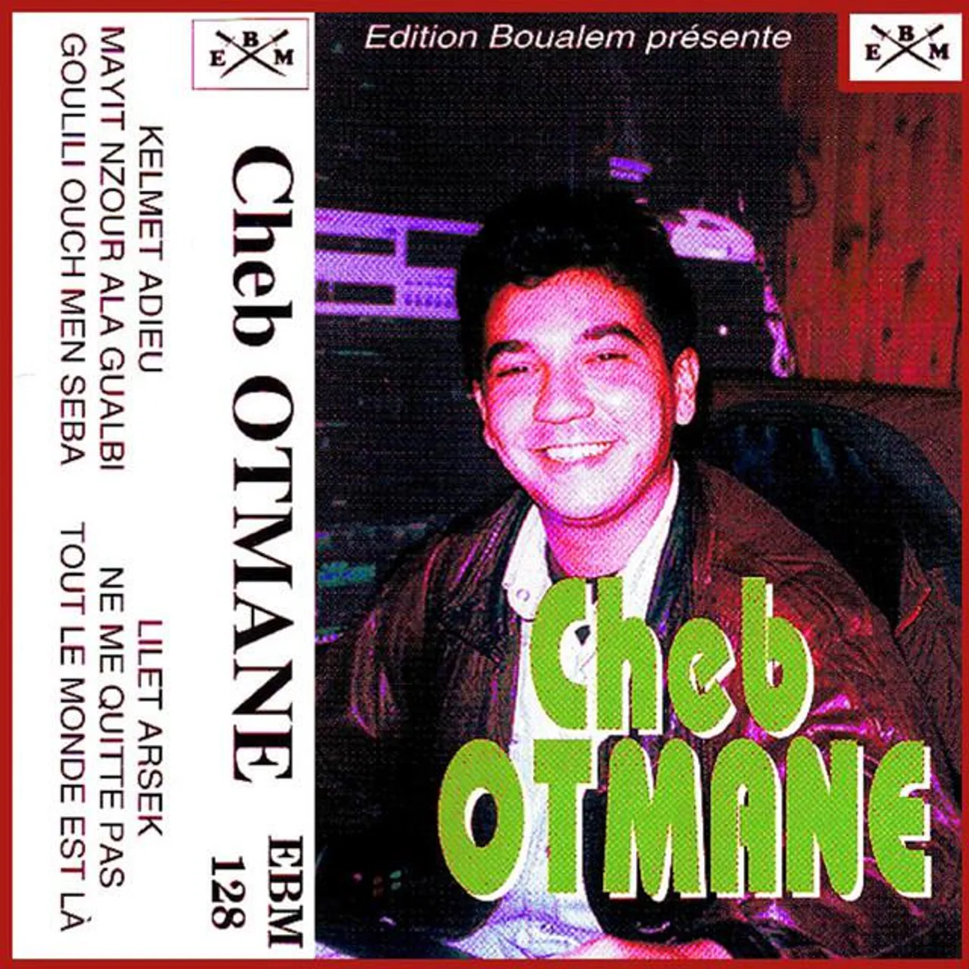 Cheb Otmane