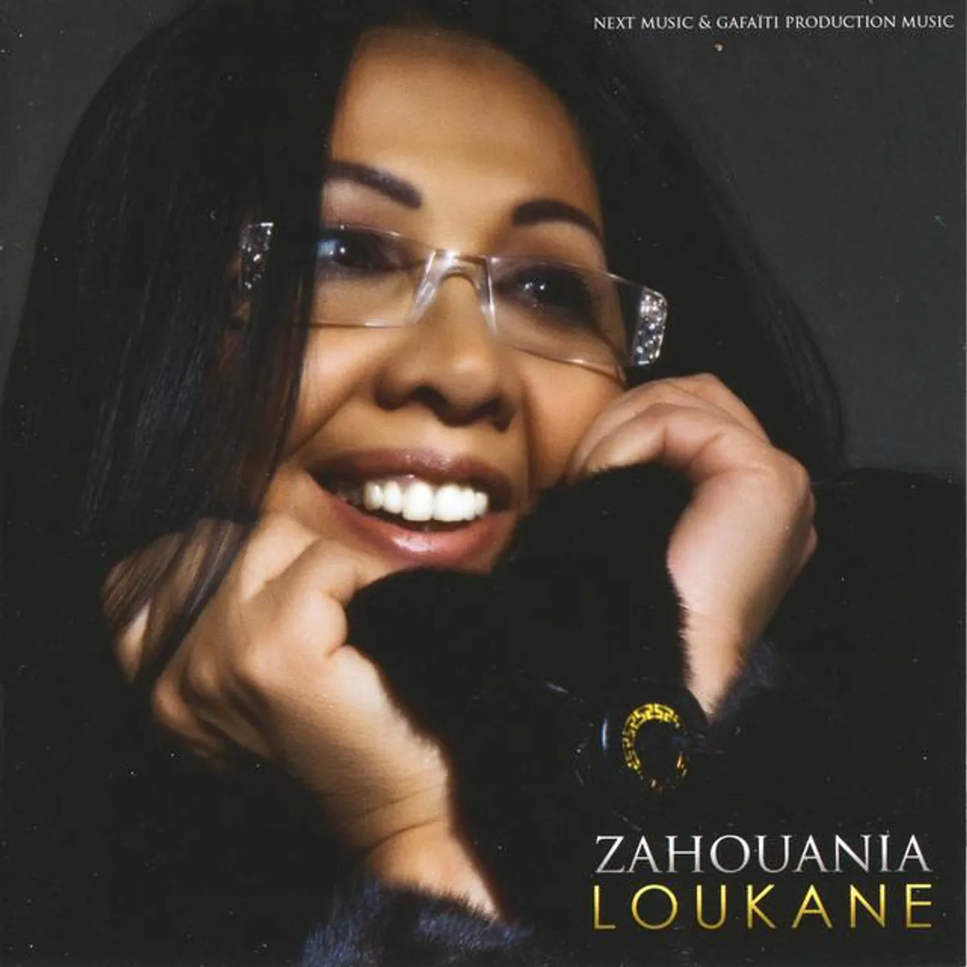 Cheba Zehouania Brand Page