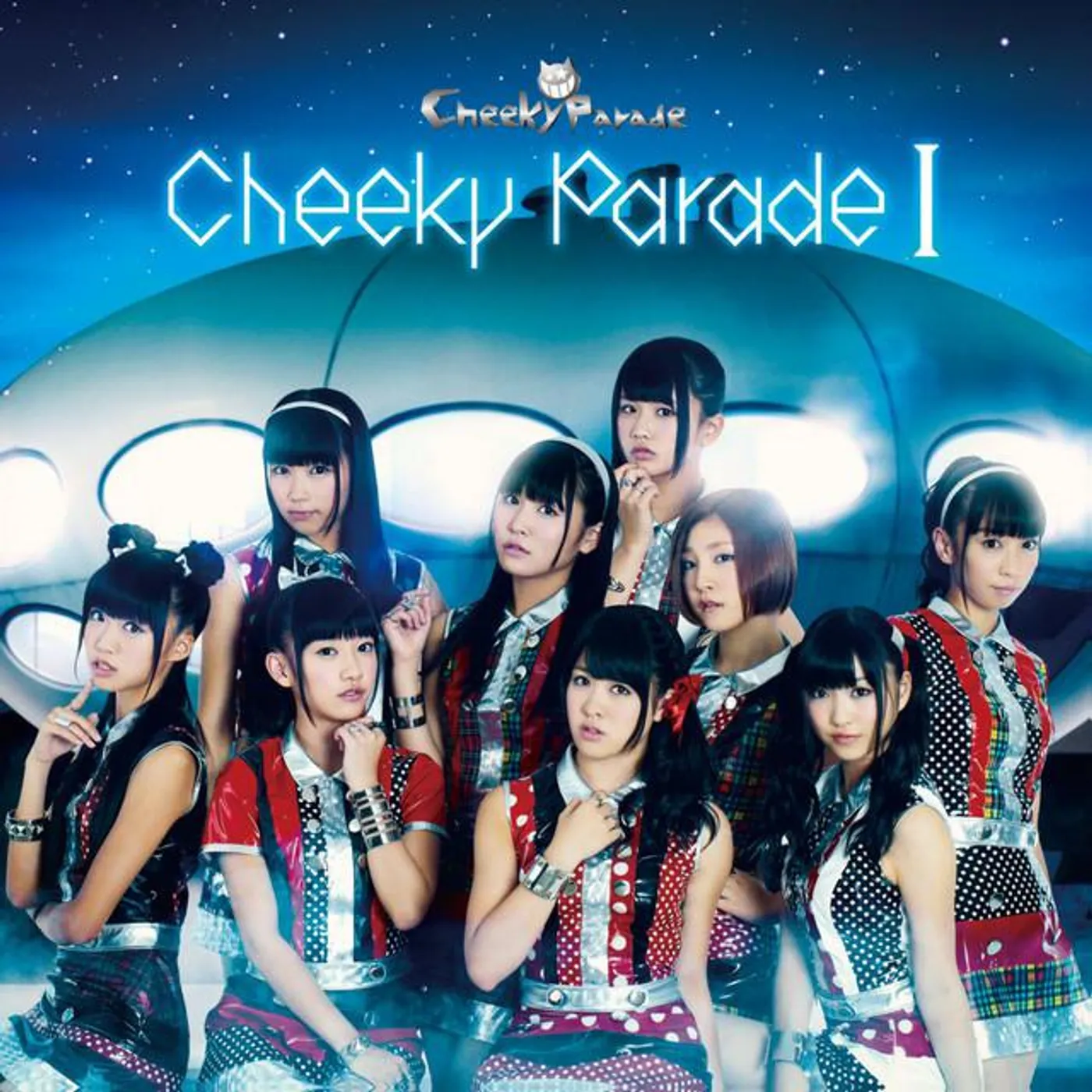 Cheeky Parade