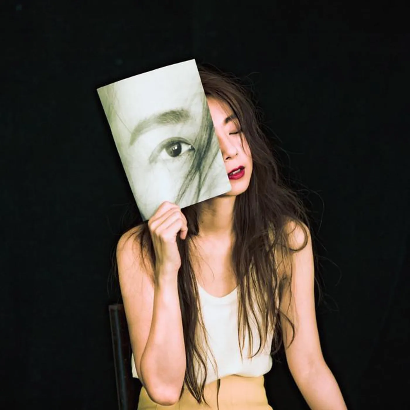 Cheer Chen Brand Page