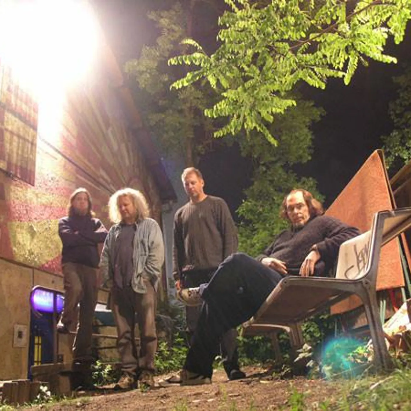 Cheer-Accident Brand Page