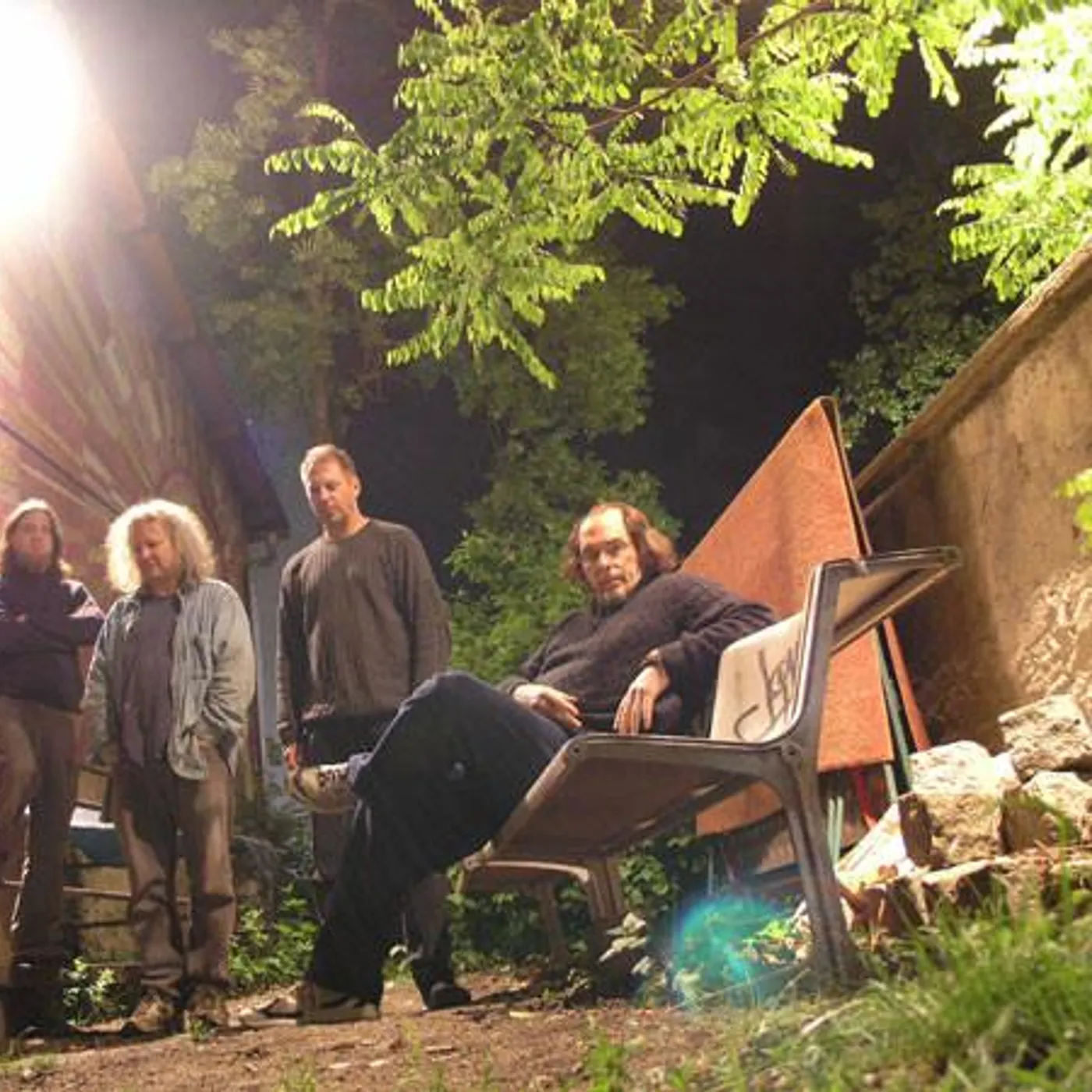 Cheer-Accident Brand Page