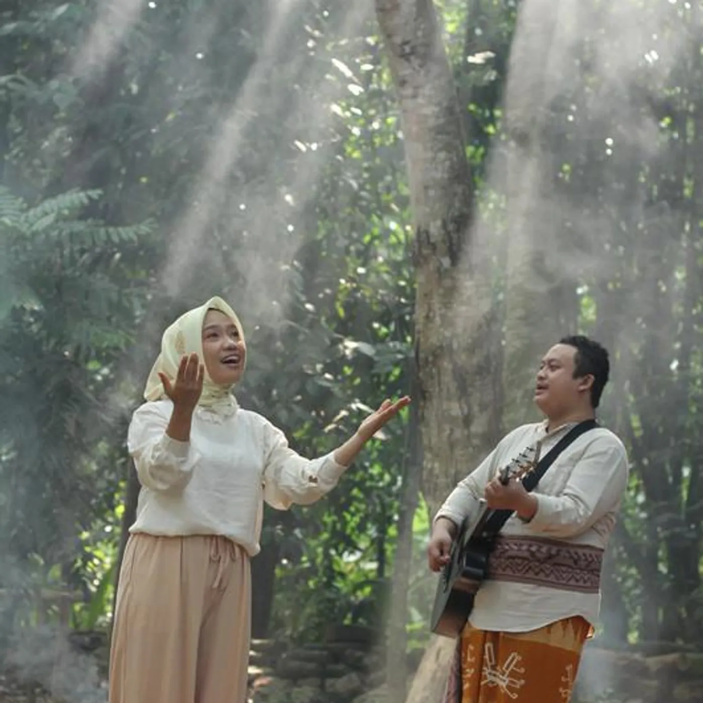 Cheery Trees Brand Page