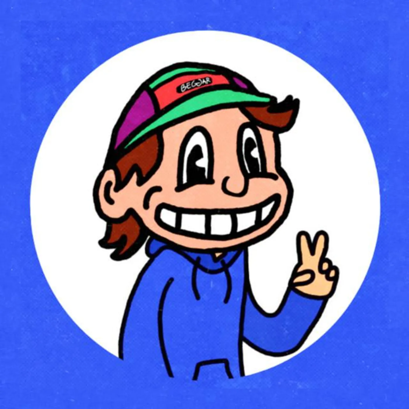 Chef Lino Brand Page