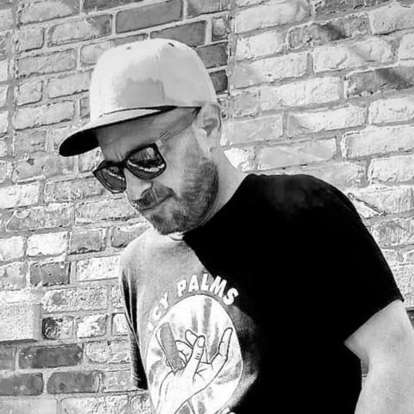 Chef Mike Brand Page