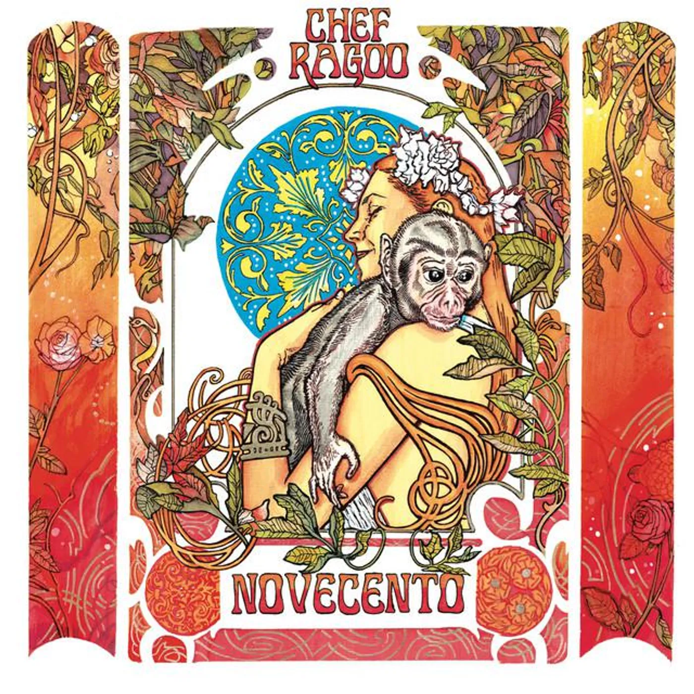 Chef Ragoo