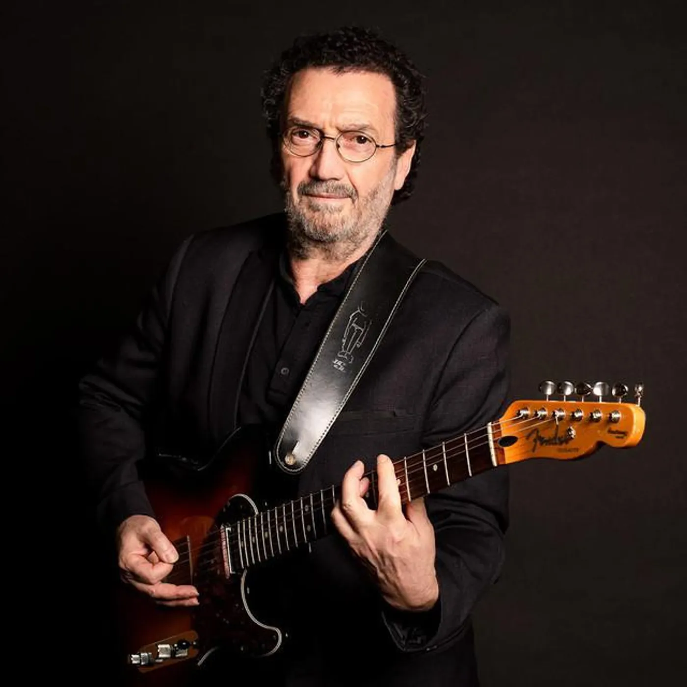 Cheikh Sidi Bémol Brand Page