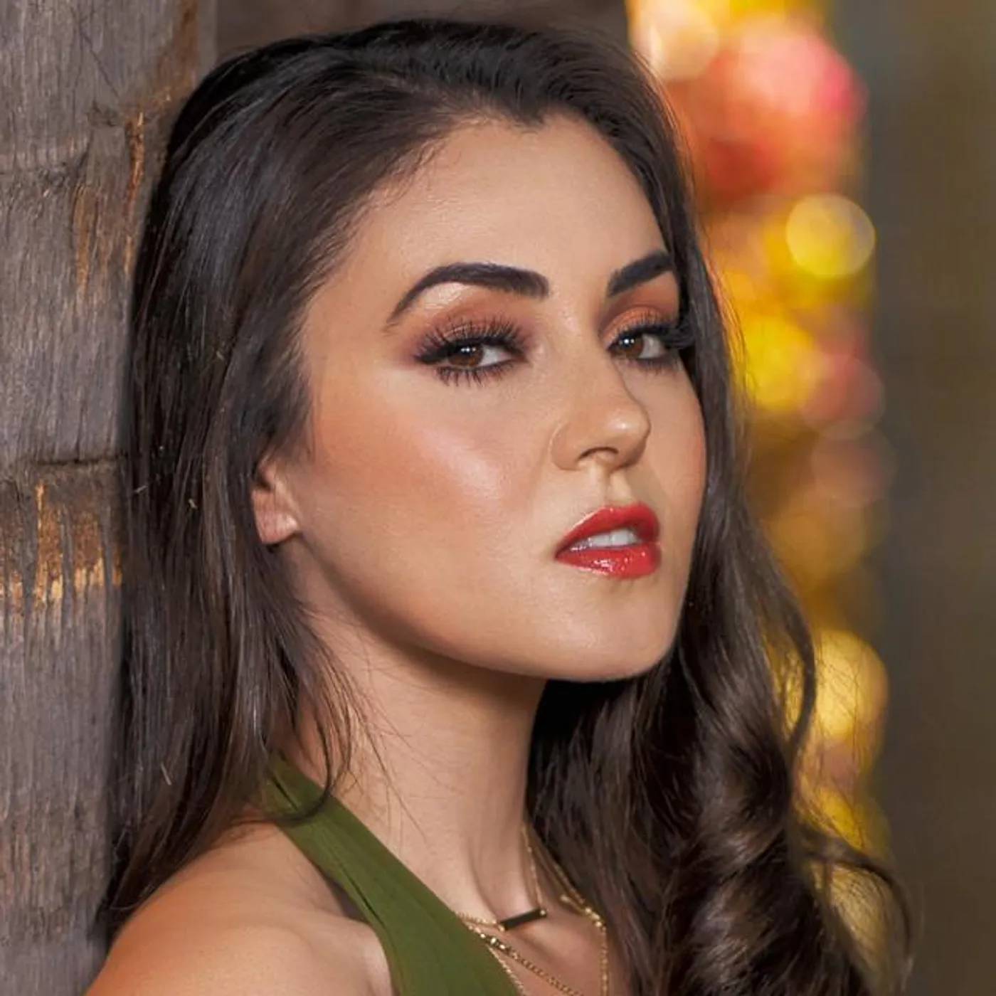 Cheli Madrid Brand Page