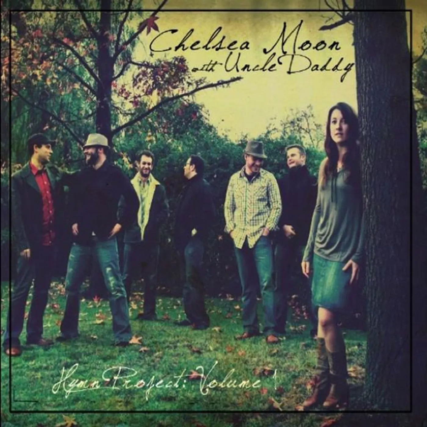 Chelsea Moon & Uncle Daddy