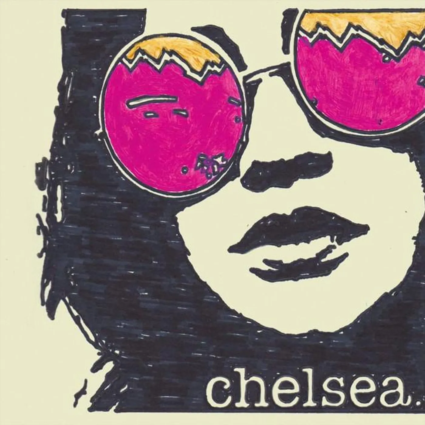 Chelsea Nolan Brand Page